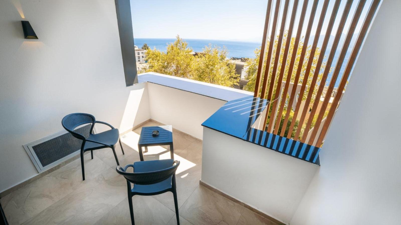 Lara Vista Hotel Suits & Spa Antalya Exterior photo
